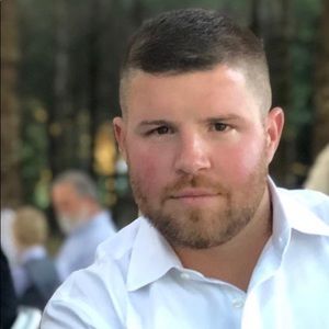 Meet your Posher, James